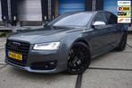 Audi A8 4.0 TFSI S8 quattro, Automaat, Elektrische stoelverstelling, Gebruikt, 520 pk