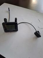 Lugano Fietsdisplay - Werking Onbekend, Ophalen of Verzenden, Gebruikt