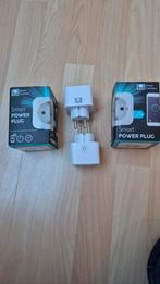 4x LSC Smart Connect stekker, Ophalen of Verzenden, Zo goed als nieuw, Stekker