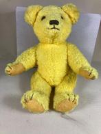Vintage pluche beer, Verzamelen, Overige merken, --, Stoffen beer, Ophalen of Verzenden