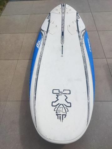 Starboard Go 144 beschikbaar voor biedingen