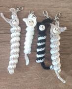 Gelukspoppetjes Katje/Konijntje, Ophalen of Verzenden