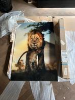 Foto op plexiglas, Ophalen of Verzenden, Nieuw, Foto of Poster, 75 cm of meer