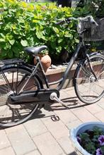 Damesfiets 50inch, Fietsen en Brommers, Fietsen | Dames | Omafietsen, Ophalen, Zo goed als nieuw, Versnellingen