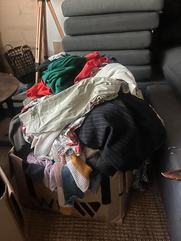 Kledingpakket Dames M/L (40-44) Diverse Merken beschikbaar voor biedingen