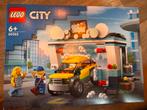 Lego city wasstraat 60363, Ophalen of Verzenden, Zo goed als nieuw