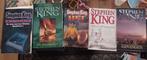 30 boeken van Stephen King leuke verzameling, Ophalen, Zo goed als nieuw