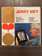 Jerry Bey ‎– Liedjes Van Vroeger En Nu, Cd's en Dvd's, Vinyl | Nederlandstalig, Ophalen of Verzenden, Gebruikt, 12 inch, Levenslied of Smartlap