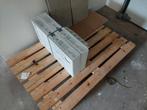 Wandtegel Cerkoni White 30x60x0,85 cm, Ophalen, 60 cm of meer, Nieuw, Minder dan 5 m²