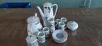 oud servies ..van overgrootoma, Antiek en Kunst, Ophalen of Verzenden