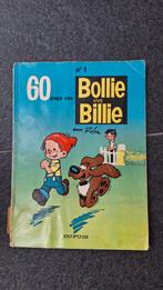 Bollie en Billie nr. 1 - Roba, Eén stripboek, Ophalen of Verzenden, Gelezen, Roba
