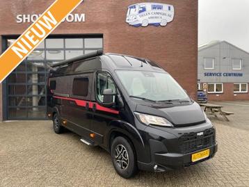 Pilote V630J Evidence, Automaat beschikbaar voor biedingen