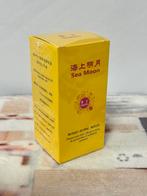 Sea-Moon 120ml Tafeltennis Booster Pingpong Olie Borstel, Sport en Fitness, Overige typen, Nieuw, Ophalen of Verzenden, A