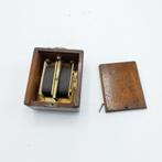 Antieke Galvanometer (54546-71), Antiek en Kunst, Ophalen of Verzenden