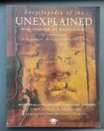 Encyclopedia of the Unexplained: Magic, Occultism, Gelezen, Ophalen of Verzenden