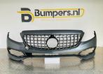 Bumper Mercedes E Klasse W213 Normaal 16-21 Voorbumper 10598, Ophalen of Verzenden