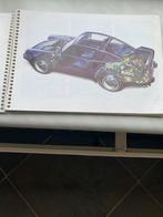 Porsche instructie boekje, Ophalen of Verzenden