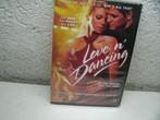 dvd 125b love n'dancing, Alle leeftijden, Ophalen of Verzenden, Zo goed als nieuw