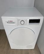 Bosch warmtepomp droger energieklasse A++., Ophalen, 6 tot 8 kg, Minder dan 85 cm, Overige typen