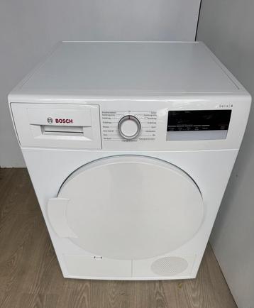 Bosch warmtepomp droger energieklasse A++. beschikbaar voor biedingen