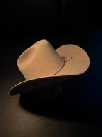 Klassieke Stetson Cowboy Western Country Hoed USA Vintage, Ophalen, Zo goed als nieuw, 57 cm (M, 7⅛ inch) of minder, Hoed