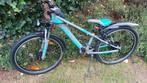 Cube race, 24 inch mountainbike, Fietsen en Brommers, Fietsen | Crossfietsen en BMX, Ophalen of Verzenden, Zo goed als nieuw, Aluminium
