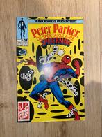 Peter Parker Spiderman nr 24, Boeken, Strips | Comics, Eén comic, Ophalen of Verzenden, Zo goed als nieuw, Europa