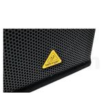 2 Behringer Passieve Speakers Eurolive VS1220, Ophalen of Verzenden, Gebruikt