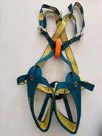 Klimgordel klimharnas Simond spider kid, Sport en Fitness, Klimsport, Ophalen, Klimsport-accessoire