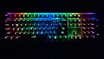 Gaming toetsenbord, Ophalen, Gebruikt, Gaming toetsenbord, Skiller Sharkoon