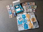 Wii spelcomputer + vele extra's, Ophalen of Verzenden, Gebruikt, Zonder controller, Met games