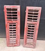 Luik Luiken oude Louvre Luiken decoratie, Ophalen