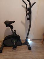 Tunturi Cardio Fit B40 Hometrainer  75€, Sport en Fitness, Fitnessapparatuur, Ophalen, Gebruikt, Metaal, Benen