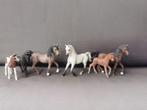 Schleich arabieren familie, Ophalen of Verzenden, Zo goed als nieuw