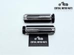Chromen Grips Harley Davidson Throttle by wire, Niet ingevuld, Gebruikt, Niet ingevuld, Ophalen of Verzenden