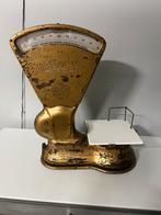 Weegschaal avery, Ophalen, Personenweegschaal, 500 gram of grover, Gebruikt