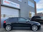 Audi S3 2.0 TFSI S3 Quattro! Clima! Leder! Navi! Xenon!, Auto's, Audi, S3, Gebruikt, Zwart, 4 cilinders