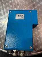 Sick We 25-343 optik switch, Gebruikt, Info@mvsattractieverhuur.nl, Ophalen of Verzenden, Mvs verhuur