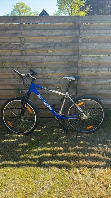 Bulls mountainbike  beschikbaar voor biedingen