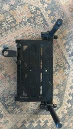 PRESTON OFFBOX SIDE FOOT REST, Watersport en Boten, Ophalen of Verzenden, Zo goed als nieuw, Overige typen