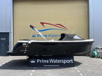 Topcraft 605 Tender + Yamaha 20pk beschikbaar voor biedingen