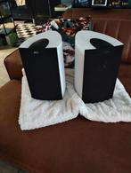 2 Fraai spelende Kef iq30 speakers wit 120W@8ohm evt. Onkyo, Losse componenten, Zo goed als nieuw, Tuner of Radio, Ophalen