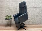 Prominent S-100 Large sta op stoel relax fauteuil stoel, Ophalen, N, N, Leer