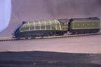 Bachman 31-956 GOLDEN EAGLE LNER Doncaster Green, Bachmann, Ophalen of Verzenden, Zo goed als nieuw, Gelijkstroom