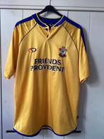 Vintage Southampton 3e shirt 2002, Maat L, Ophalen of Verzenden, Zo goed als nieuw, Shirt
