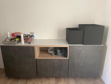 IKEA Bestå TV Meubel - afbeelding 5