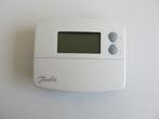danfoss bedrade thermostaat  rt52, Doe-het-zelf en Verbouw, Thermostaten, Ophalen of Verzenden, Gebruikt