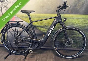 Elektrische fiets KTM Power Sport 10 – Bosch CX Middenmotor beschikbaar voor biedingen
