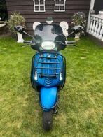 Vespa sprint 2016 full option | zeer goede staat, Fietsen en Brommers, Scooters | Vespa, Maximaal 45 km/u, Vespa S, Ophalen of Verzenden