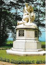 Heiligerlee- -Standbeeld Graaf Adolf., Verzenden, 1980 tot heden, Ongelopen, Groningen